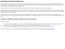 Tablet Screenshot of mkt2081.com